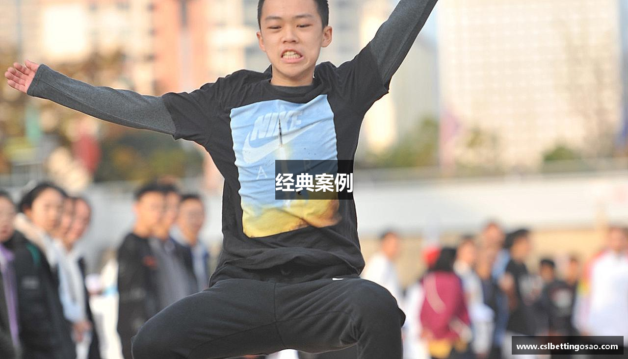 经典案例